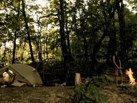 Backcountry Sampler