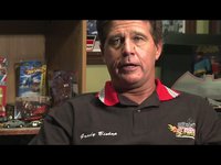 The Stuntman Documentary
