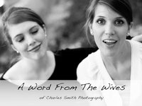 A Word From The Wives