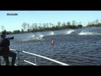 Rc powerboats @ Sneek 2009