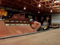 promo for fairfax surf shop