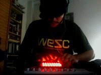 CONSEQUENCE LIVE RMX
