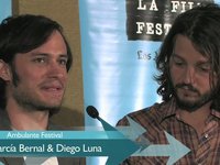 Los Angeles Film Festival & Ambulante Film Festival Collaboration