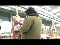 sound paintings - fábio