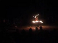 Fireshow