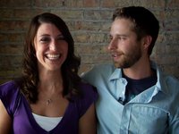 Amber and Evan Engagement Video