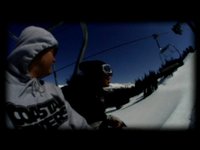"found while editing" video?
