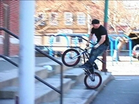 Kevin Keller video
