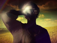 PORCUPINE TREE - TIME FLIES - HD VERSION