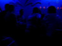 EVENTO SALSOTECA MUNDO LATINO