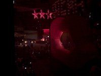 David Guetta at the "F*** ME I'M FAMOUS!" Party at Pacha