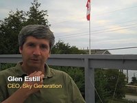 G-Think: Energy is...