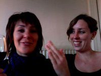 French Day at Chateau Shuker
