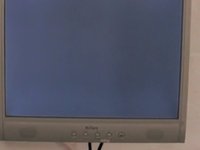 Display issue