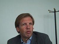 Philipe vandervoort - Microsoft België & Luxemburg