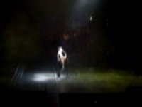 Kris Allen sings Hey Jude partial AI8 Tour Philly
