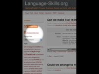 RSS Podcast Feed in iTunes