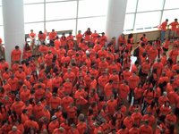 Group Photo: Class of 2013