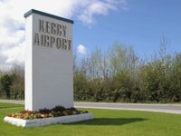 Kerry Airport Promo Film