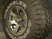 GoodYear Graffiti