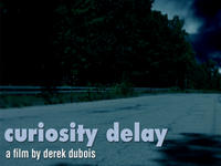 Curiosity Delay
