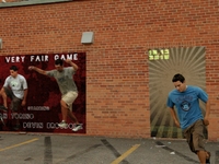 Jumpin' Wall (test)