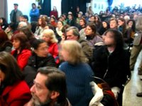 Grissinopoli, la nueva esperanza
