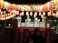 夏祭り (natsu matsuri)