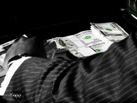 Rap Video Cass -Lights out Sin City