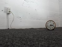 Some Clock, 2009