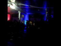 RUB A DUB'S ROLLER DISCO KING!!!!!!!