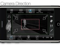 Storyboard Composer Tutorial : Camera Directon