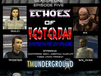 Odyssey: Episode Five