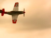 Abbotsford Intl. Air Show 2009 - Heaven Version