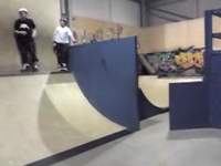 paul campbell cork 720 again