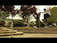 Matthew Pew's Final Cut Pro Battle Edit