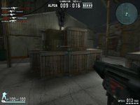 d1rtdiver - futureshock [a combat arms video montage]