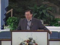 HBC Sunday Morning Sermon