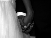 Ndembe Wedding Trailer