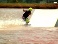 Ryan Davis Cable Park