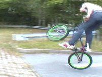 Spotcheck Kaserne Darmstadt