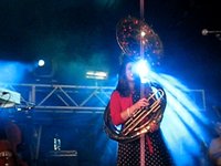 DeVotchka