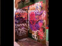 Another Sactown art walk-or-A continuation of this weeks Art walks!