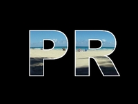 Puerto Rico Title Sequence
