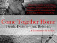 "Come Together Home" trailer