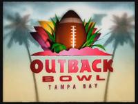 Outback Bowl 2007 Open