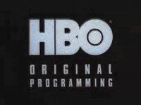 New HBO series?