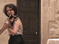 Tartini: "La Sonata del Diavolo"