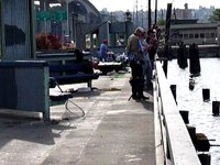 Fishing