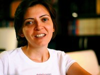 Yıldız Şehriyeli Salata